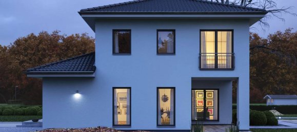 5 rooms Villa in Harburg, Germany No. 204619 2
