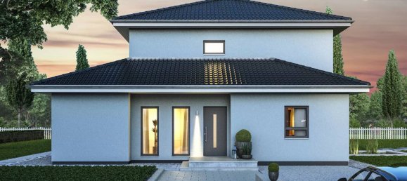 5 rooms Villa in Harburg, Germany No. 204619 6