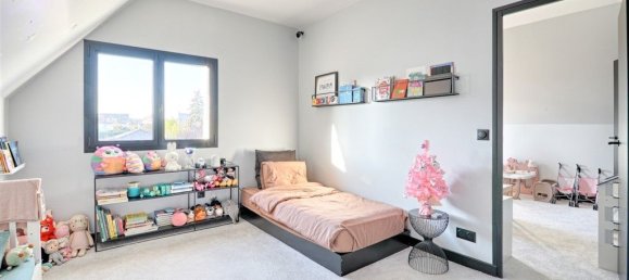 4 bedrooms Castles in Saint-Maur-des-Fosses, France No. 169626 9