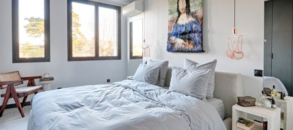 4 bedrooms Castles in Saint-Maur-des-Fosses, France No. 169626 6