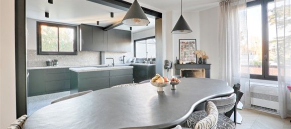 4 bedrooms Castles in Saint-Maur-des-Fosses, France No. 169626 4