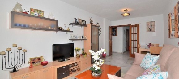 3 Schlafzimmer Wohnung in Fuengirola, Spain, Nr. 132594 4