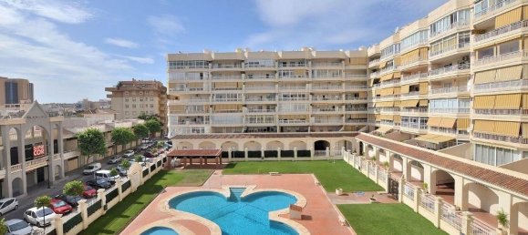 3 Schlafzimmer Wohnung in Fuengirola, Spain, Nr. 132594 3