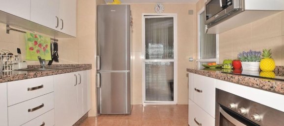 3 Schlafzimmer Wohnung in Fuengirola, Spain, Nr. 132594 7