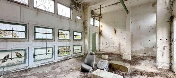 Lagerhaus in Salzlandkreis, Germany 45002m², Nr. 227432 33