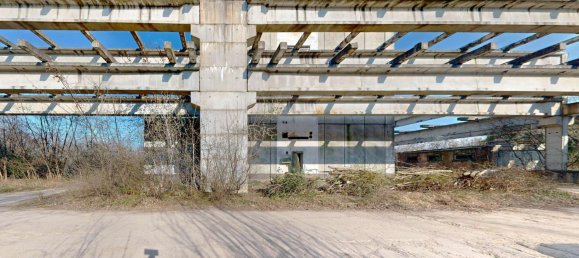 Lagerhaus in Salzlandkreis, Germany 45002m², Nr. 227432 10