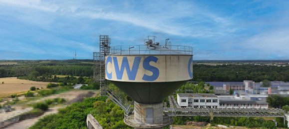 Lagerhaus in Salzlandkreis, Germany 45002m², Nr. 227432 7