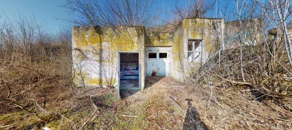 Lagerhaus in Salzlandkreis, Germany 45002m², Nr. 227432 26