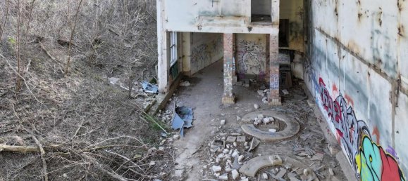 Lagerhaus in Salzlandkreis, Germany 45002m², Nr. 227432 25