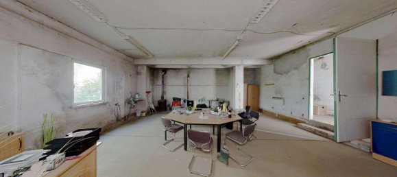 Lagerhaus in Salzlandkreis, Germany 45002m², Nr. 227432 17