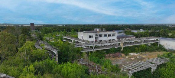 Lagerhaus in Salzlandkreis, Germany 45002m², Nr. 227432 2