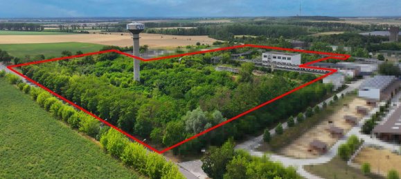 Lagerhaus in Salzlandkreis, Germany 45002m², Nr. 227432 4