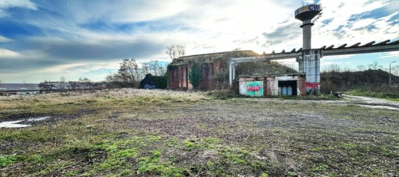 Lagerhaus in Salzlandkreis, Germany 45002m², Nr. 227432 18