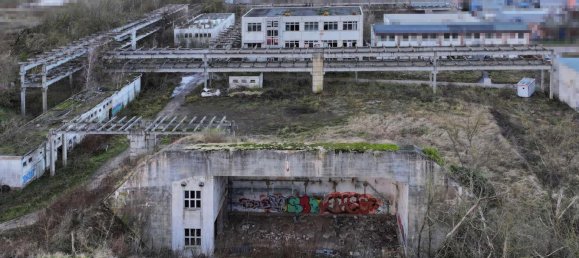 Lagerhaus in Salzlandkreis, Germany 45002m², Nr. 227432 22