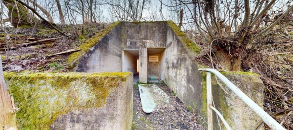 Lagerhaus in Salzlandkreis, Germany 45002m², Nr. 227432 29