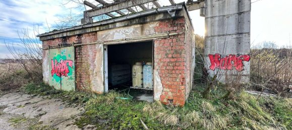 Lagerhaus in Salzlandkreis, Germany 45002m², Nr. 227432 20