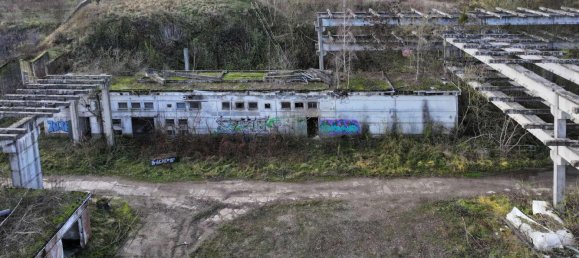 Lagerhaus in Salzlandkreis, Germany 45002m², Nr. 227432 32