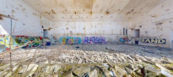 Lagerhaus in Salzlandkreis, Germany 45002m², Nr. 227432 28