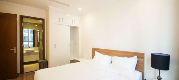 2 Schlafzimmer Wohnung in Binh Thanh, Vietnam, Nr. 17748 7