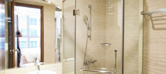 2 Schlafzimmer Wohnung in Binh Thanh, Vietnam, Nr. 17748 3