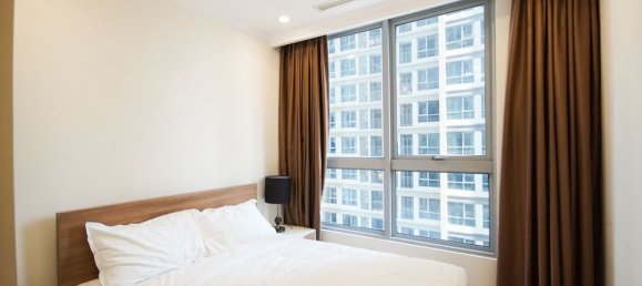 2 Schlafzimmer Wohnung in Binh Thanh, Vietnam, Nr. 17748 6