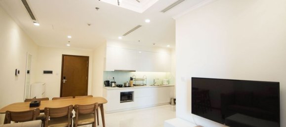 2 Schlafzimmer Wohnung in Binh Thanh, Vietnam, Nr. 17748 4