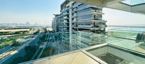 1 chambre Appartement à Yas Island, UAE No. 29653 16