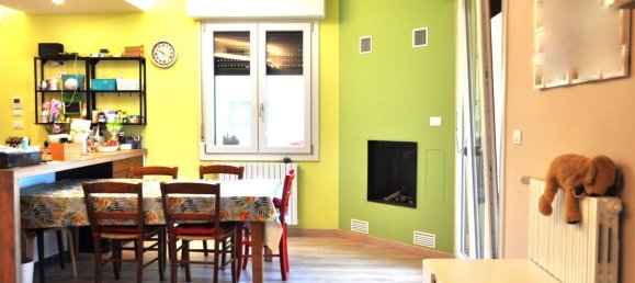 7 rooms Villa in Imola, Italy No. 92666 6