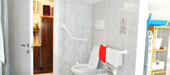 7 rooms Villa in Imola, Italy No. 92666 37