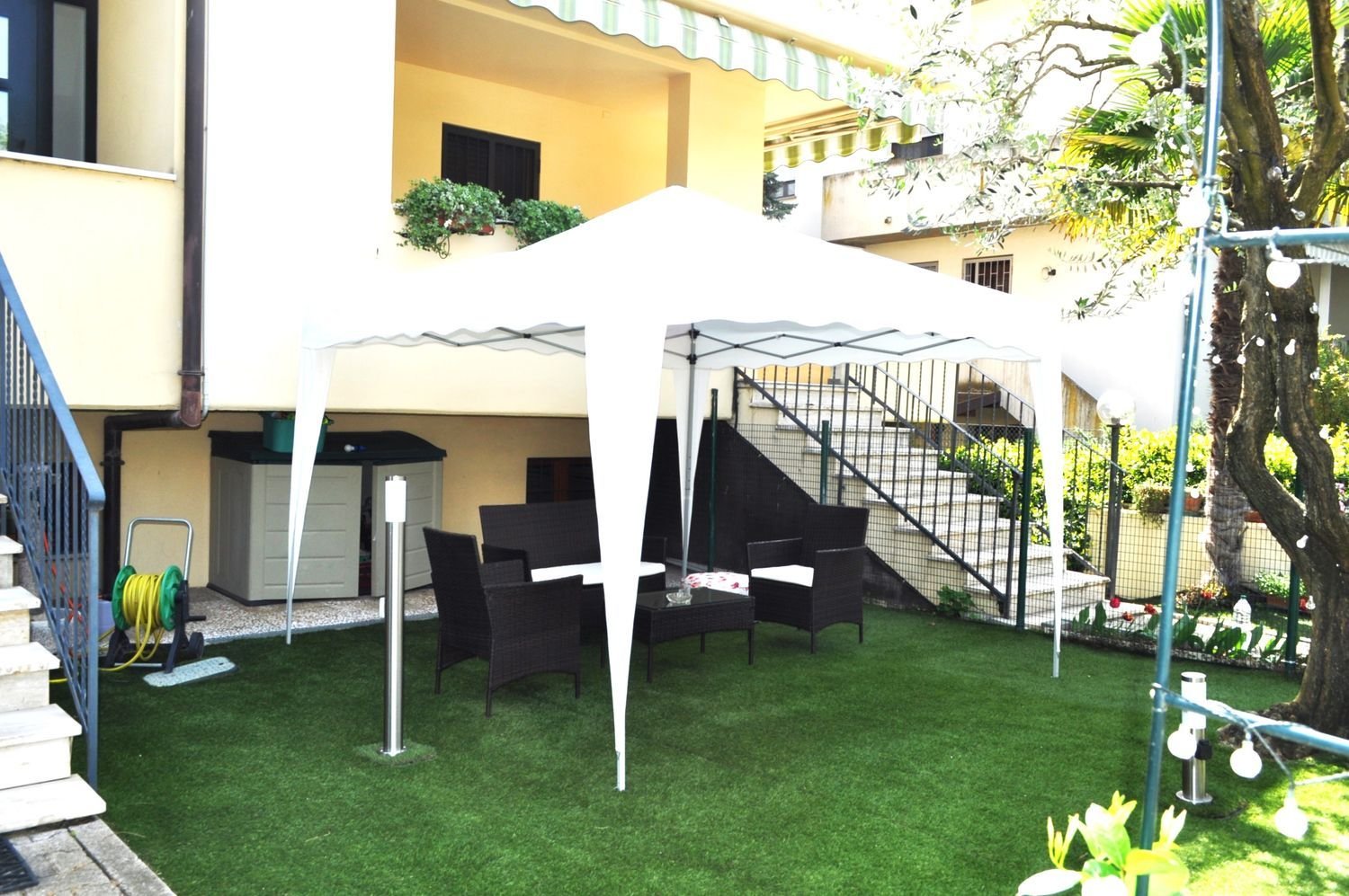 7 rooms Villa in Imola, Italy No. 92666