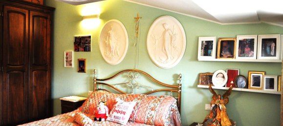 7 rooms Villa in Imola, Italy No. 92666 33