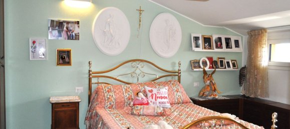 7 rooms Villa in Imola, Italy No. 92666 31