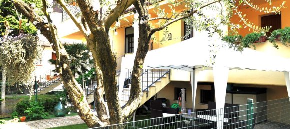 7 rooms Villa in Imola, Italy No. 92666 40