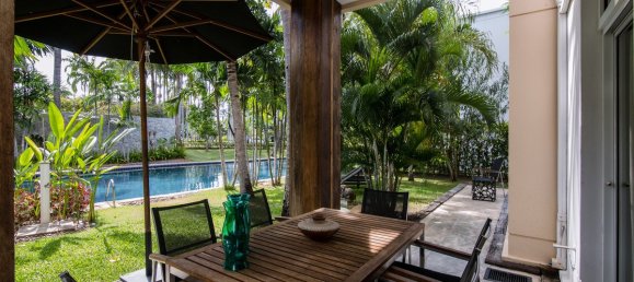 4 bedrooms Cafe / restaurant in Hua Hin, Thailand No. 6312 9