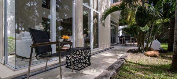 4 bedrooms Cafe / restaurant in Hua Hin, Thailand No. 6312 7