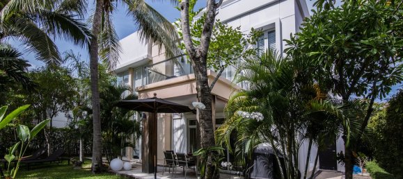 4 bedrooms Cafe / restaurant in Hua Hin, Thailand No. 6312 6