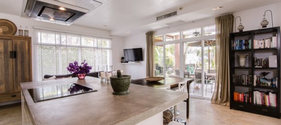 4 bedrooms Cafe / restaurant in Hua Hin, Thailand No. 6312 15