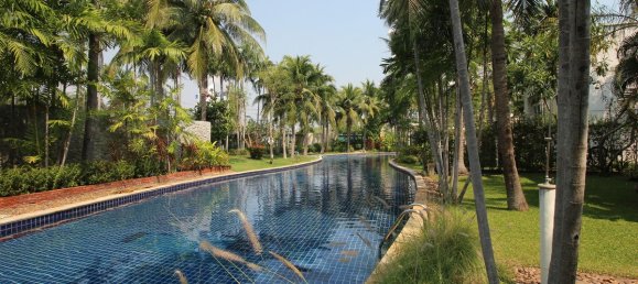 4 bedrooms Cafe / restaurant in Hua Hin, Thailand No. 6312 3