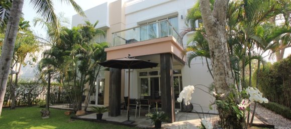 4 bedrooms Cafe / restaurant in Hua Hin, Thailand No. 6312 2