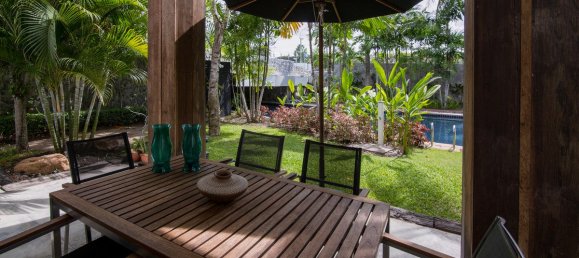 4 bedrooms Cafe / restaurant in Hua Hin, Thailand No. 6312 8