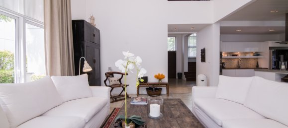 4 bedrooms Cafe / restaurant in Hua Hin, Thailand No. 6312 14