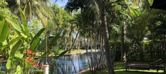 4 bedrooms Cafe / restaurant in Hua Hin, Thailand No. 6312 12