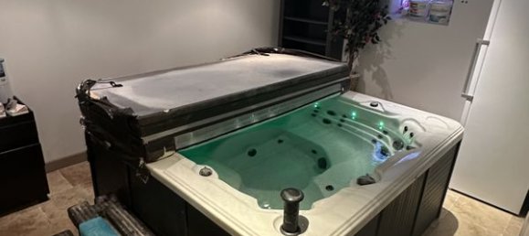 Casa de 4 dormitorios en Le Mee-sur-Seine, France No. 172140 9