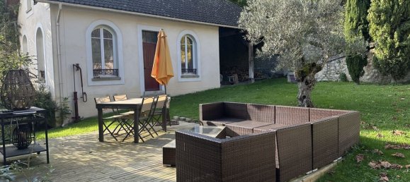 Casa de 4 dormitorios en Le Mee-sur-Seine, France No. 172140 2