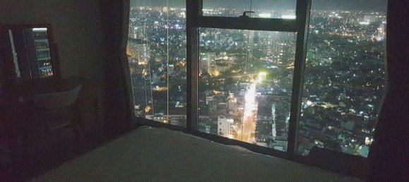 1 bedroom Apartment in Binh Thanh, Vietnam No. 17497 15