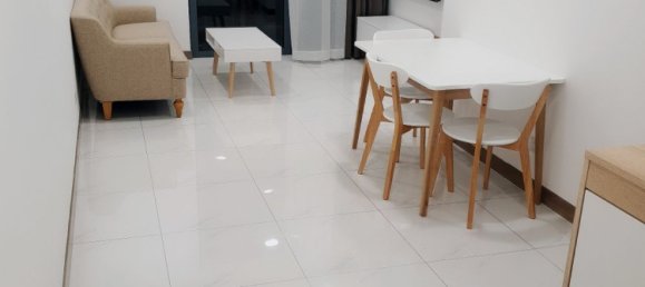 1 bedroom Apartment in Binh Thanh, Vietnam No. 17497 11
