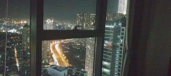 1 bedroom Apartment in Binh Thanh, Vietnam No. 17497 12