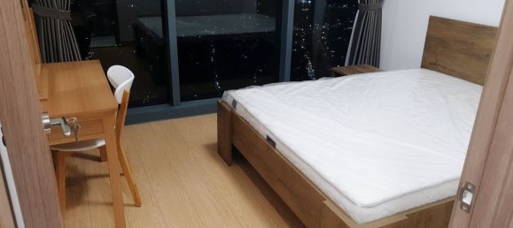 1 bedroom Apartment in Binh Thanh, Vietnam No. 17497 13