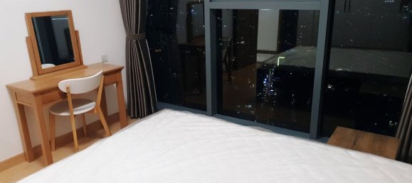 1 bedroom Apartment in Binh Thanh, Vietnam No. 17497 5