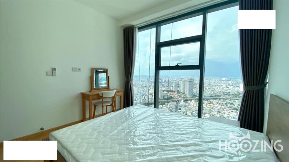 1 bedroom Apartment in Binh Thanh, Vietnam No. 17497